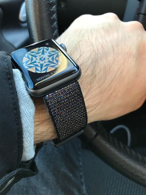 luxury watch bands for apple watch|most comfortable apple watch band.